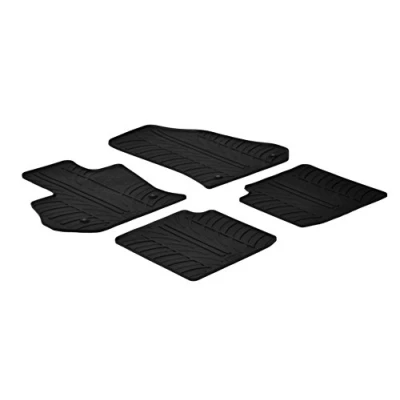 Afbeelding van Gledring Pasklare rubber matten GL 0145