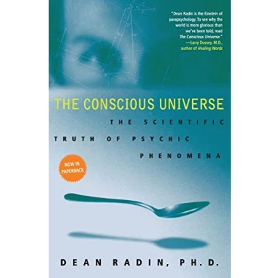 Afbeelding van Conscious Universe