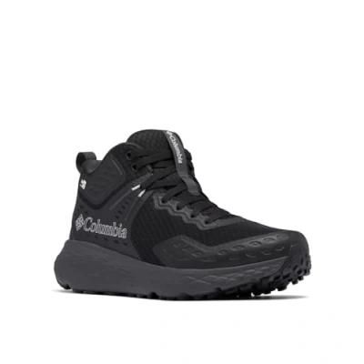 Afbeelding van Columbia Konos Trs Outdry Mid waterdichte trekking en wandelschoenen voor heren, Black Shark