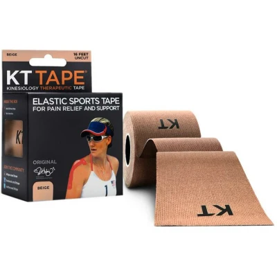 Afbeelding van KT Tape Original Rol Beige