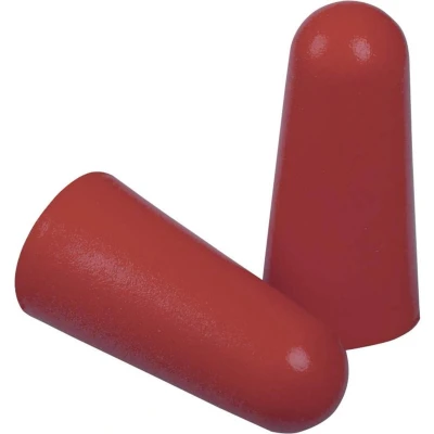 Afbeelding van Delta Plus oorplug Conic200 rood (200pr)