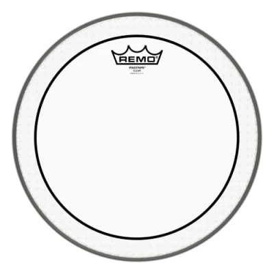 Afbeelding van Remo PS 0312 00 12 Pinstripe Clear