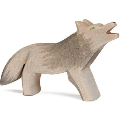Afbeelding van Ostheimer Wolf