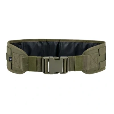 Afbeelding van Brandit Molle riem, Olijf