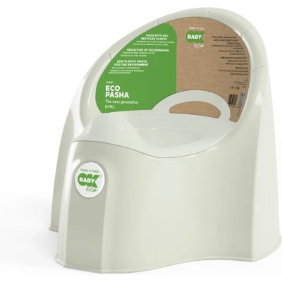 Afbeelding van OK baby Wc Potje Pasha Eco