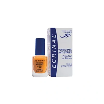Image de Ecrinal Vernis Base Nf Fl 10ml 20204