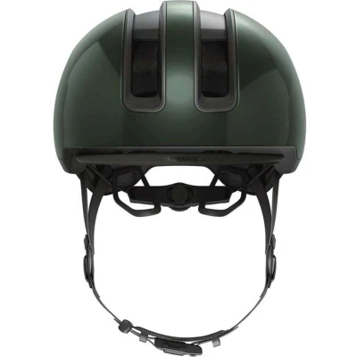 Afbeelding van Abus helm Hud Y moss green S 51 55cm