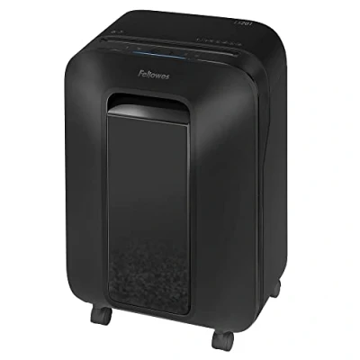 Afbeelding van Fellowes Powershred LX201 Papierversnipperaar