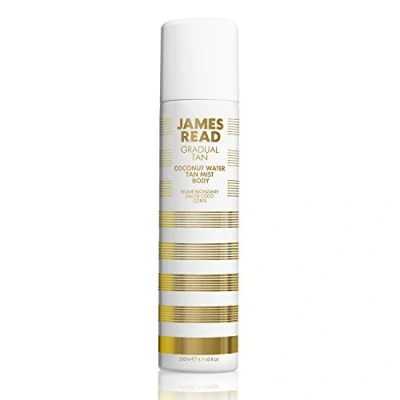 Afbeelding van James Read Coconut Water Tan Mist Body