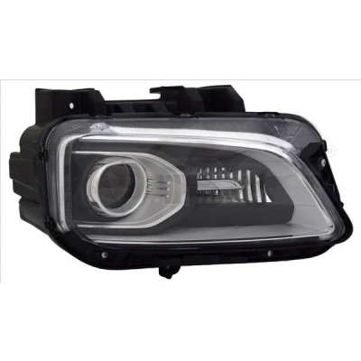 Afbeelding van TYC Koplamp 20 17836 06 2