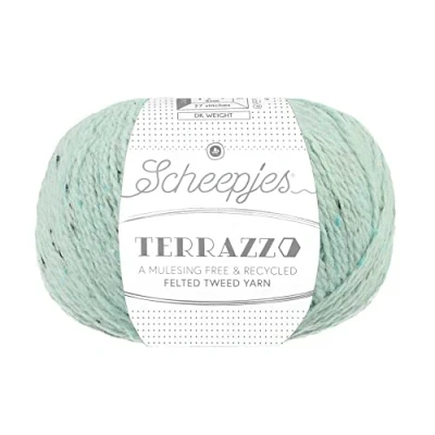 Afbeelding van Scheepjes Terrazzo 50 gr 736 Bolle
