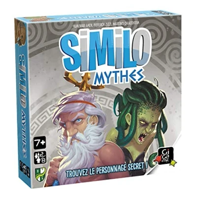 Image de Similo Mythes