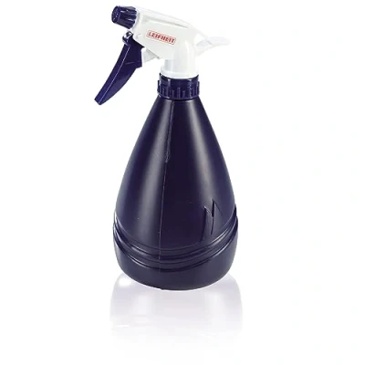 Afbeelding van Leifheit 72416 Spuitfles 600 Ml Blauw/Wit