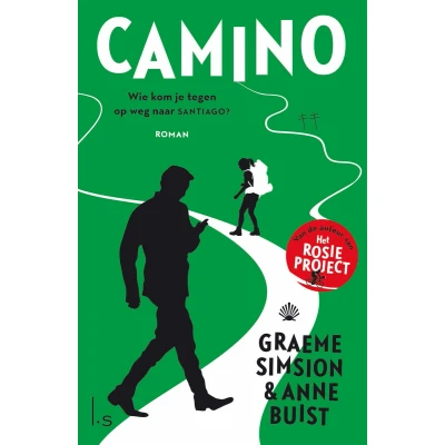 Afbeelding van Camino 1 (POD)
