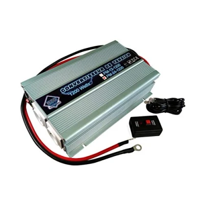 Afbeelding van Transformator HTC EQUIPEMENT 431948 1200 W 24 V