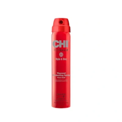 Image de CHI 44 Iron Guard Firm Hold Protecting Spray 74 grammes