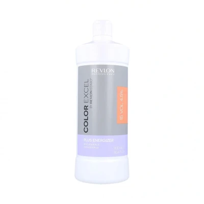 Afbeelding van Revlon Color Excel by Revlonissimo™ Plus Energizer 10 Vol 4.5% 900 ml