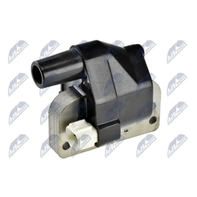 Afbeelding van NTY ECZ MZ 003 Bobine 2