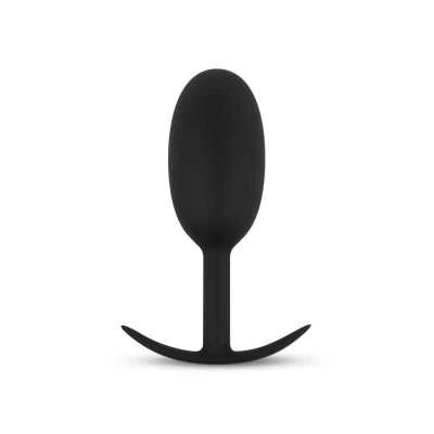 Afbeelding van Heavy Duty Verzwaarde Buttplug