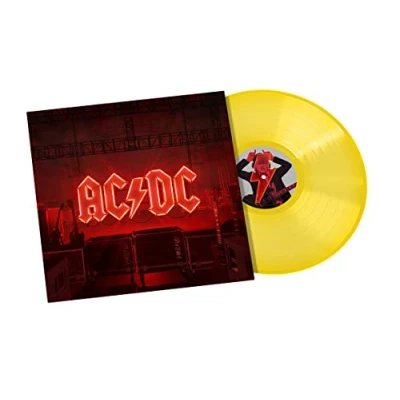 Afbeelding van AC/DC Power Up (LP)