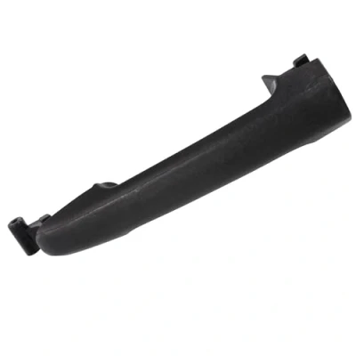 Afbeelding van TRUCKTEC AUTOMOTIVE 02.54.011 Deurgrepen Deur achterkant voertuig MERCEDES BENZ: Sprinter 3.5 T Van, Minibus, 4.6 Van