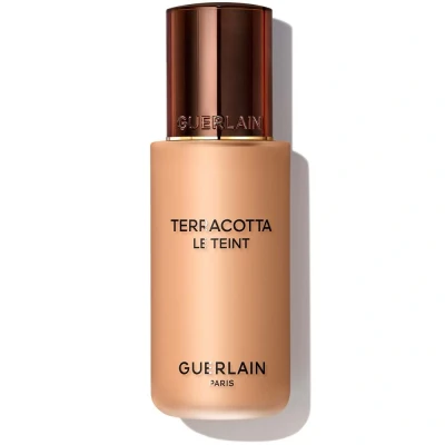Afbeelding van Guerlain Terracotta Le Teint Foundation 4.5N Neutral/Neutre 35 ml
