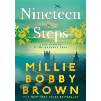 Image de Nineteen Steps