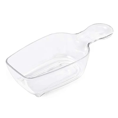 Afbeelding van Oxo Pop Container 2.0 Maatschep 1/2 Cup 12