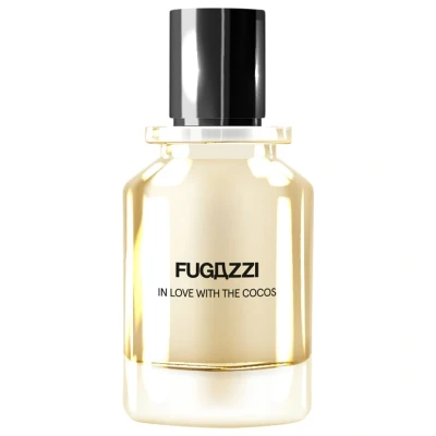 Afbeelding van Fugazzi In Love With The Coco Eau De Parfum 50 Ml