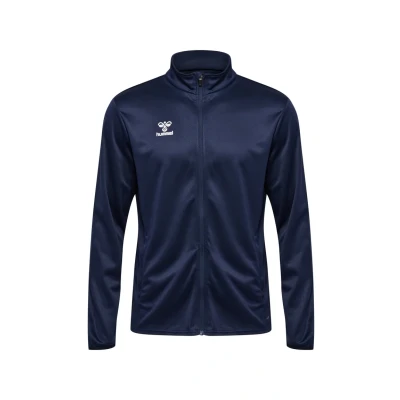 Afbeelding van Hummel Hmlessential Track Trainingsvest, Heren, Maat: XXL, Marine