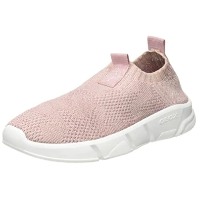 Image de Geox Aril Trainers EU 38