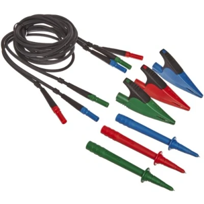 Afbeelding van Fluke 2107756 TL165X Meetsnoer 1 stuk(s)