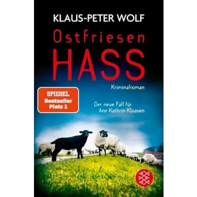 Afbeelding van Ostfriesenhass