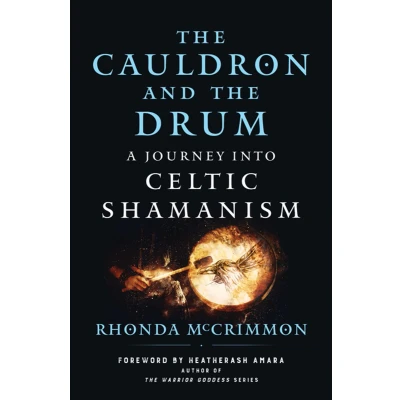 Afbeelding van the Cauldron and Drum