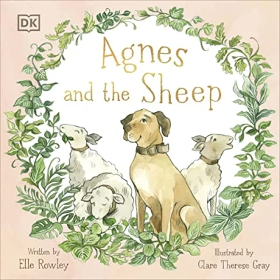 Afbeelding van Agnes and Friends the Sheep