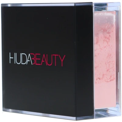 Afbeelding van HUDA BEAUTY Losse Baking &amp; Setting Powder Cherry Blossom Cake 20 g