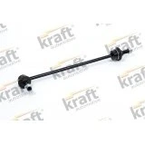 Afbeelding van KRAFT 4305555 Stabilisatorstang Vooras links en rechts M12x1.5