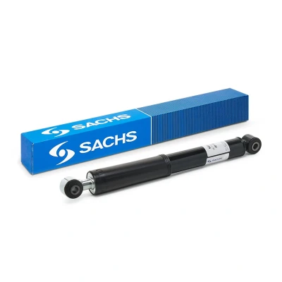 Afbeelding van SACHS 560 075 schokdemper Gasdruk Enkelpijp Telescoop