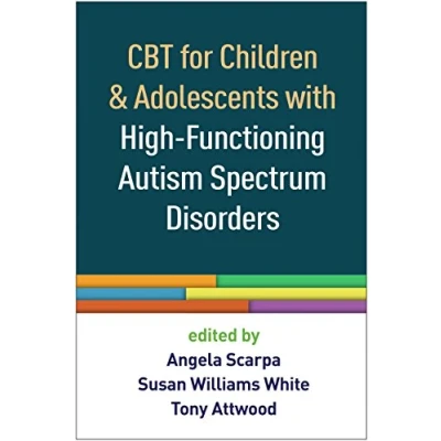 Afbeelding van CBT For Children &amp; Adolescents