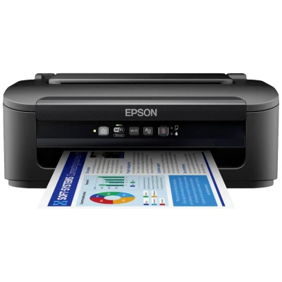 Afbeelding van Epson WorkForce WF 2110W Inkjetprinter
