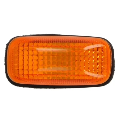 Afbeelding van TYC 18 3501001 Knipperlichten Oranje aan beide zijden, inbouw zijkant Zonder lamphouder NISSAN: Primera Saloon, ALMERA 1