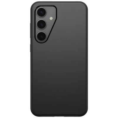 Afbeelding van Otterbox Symmetry Kunststof Back Cover Zwart Samsung Galaxy S24+