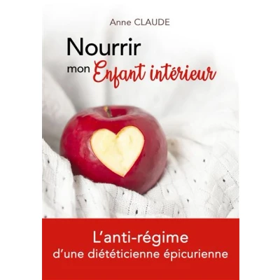Image de Nourrir mon Enfant intérieur