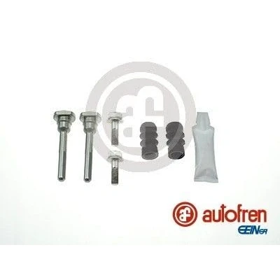 Afbeelding van AUTOFREN SEINSA D7119C Geleidehulzenset, remklauw SUZUKI: Alto VII, VI, NISSAN: Pixo