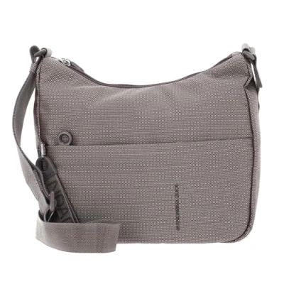 Afbeelding van Mandarina Duck Md 20 HOBO dames, Taupe