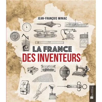 Image de La France des inventeurs