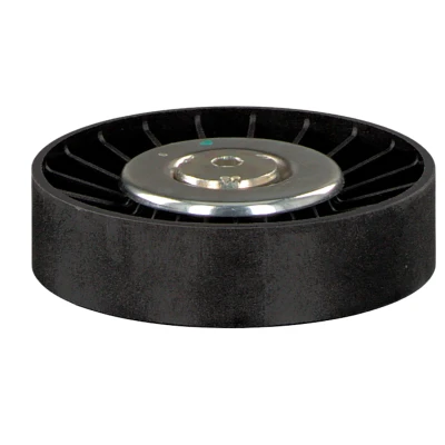 Afbeelding van Febi Bilstein Spanrol (poly) V riem 21568
