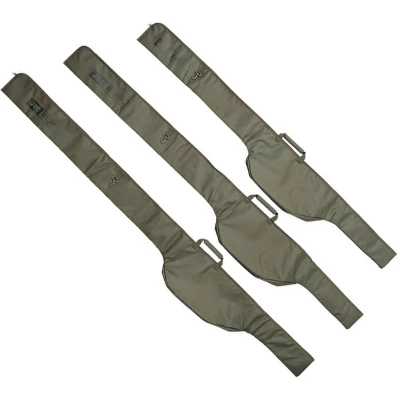 Afbeelding van JRC Defender II Padded Rod Sleeve 13ft Foudraal