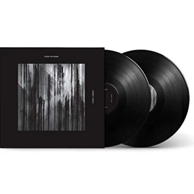 Afbeelding van Cult of Luna Vertikal (2 LPs)
