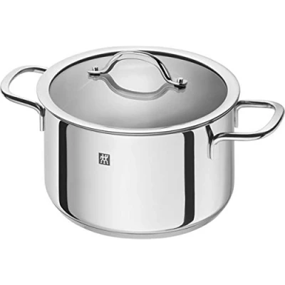 Afbeelding van Zwilling Pannenset Neo 5 Delig